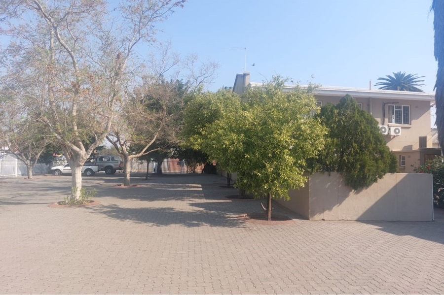 Commercial Property for Sale in Kimberley Central Northern Cape